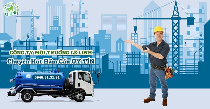 Công ty môi trường Lê Linh - Quận 2