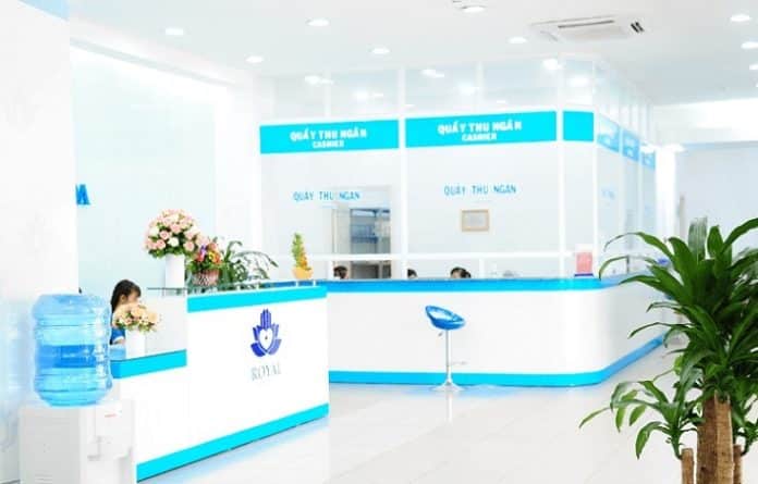 Phòng khám nam khoa thủ đức