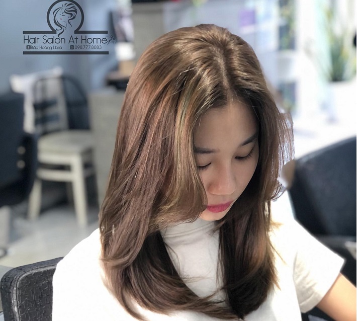 Top 10 Salon làm tóc đẹp và chất lượng nhất Giao Thủy Nam Định  toplistvn