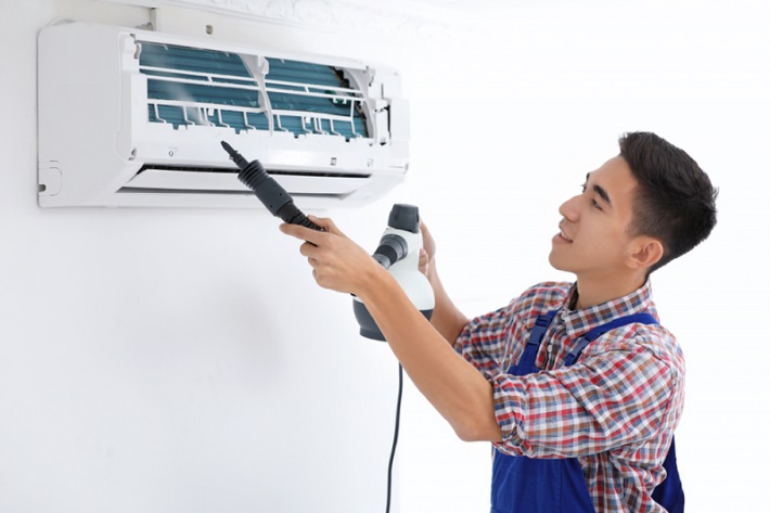 Top 12 dịch vụ sửa máy lạnh Thủ Đức – Quận 2 – Quận 9