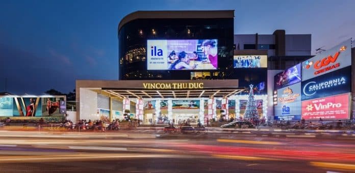 Vincom Thủ Đức
