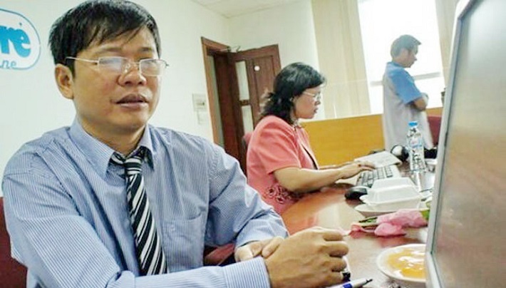 Phòng khám chuyên khoa thận TPHCM - TS.BS Nguyễn Thành Như