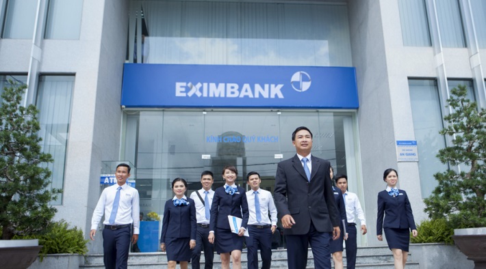 Danh sách địa chỉ 7 ngân hàng Eximbank tại Thủ Đức