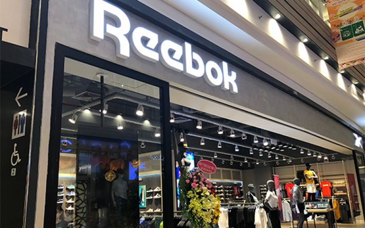 Các shop giày ở Thủ Đức - Reebok