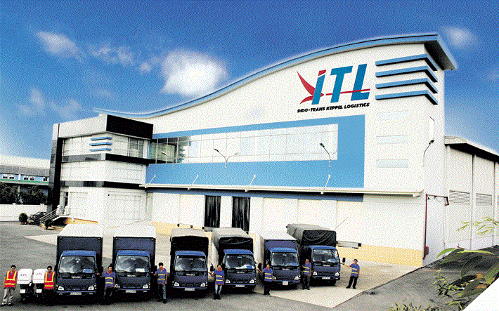 Công Ty Vận Tải và Logistics – Indo Trans Logistics Corporation (ITL)
