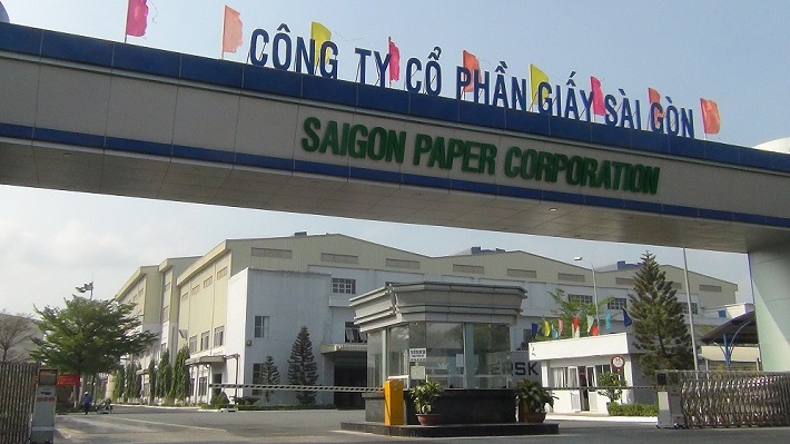 Công ty sản xuất giấy vệ sinh - Công Ty Giấy Sài Gòn