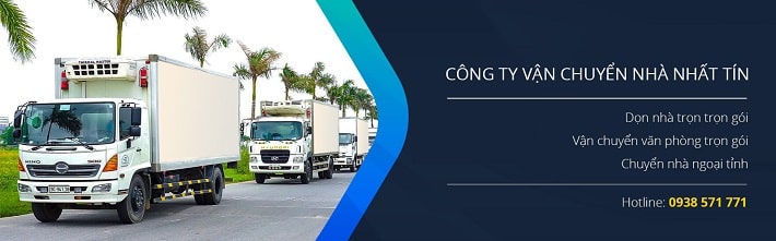 Công Ty TM-DV Nhất Tín