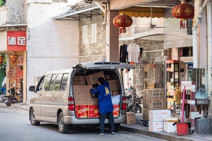 Dịch vụ chuyển nhà Phú Nhuận