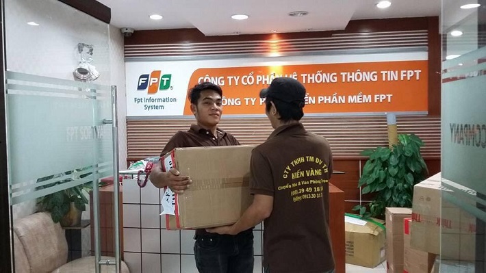 Dịch vụ chuyển nhà Phú Nhuận - Công Ty Kiến Vàng Sài Gòn | Nguồn từ kienvangsaigon.com