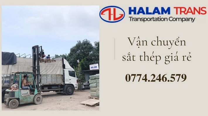 Vận chuyển quá khổ quá tải - Công Ty TNHH Dịch Vụ Vận Tải Hà Lâm