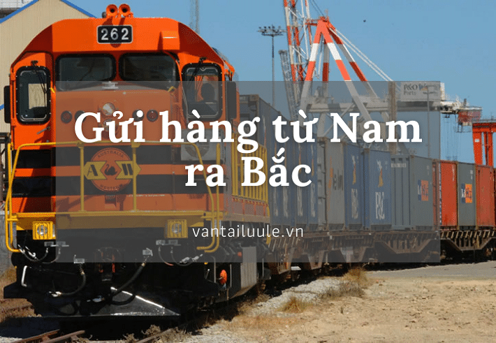 Vận chuyển Bắc Nam - Công Ty TNHH Vận Tải Lưu Lê