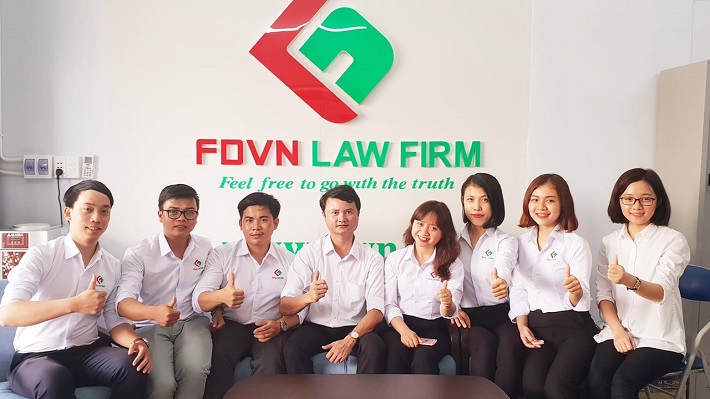 Công ty luật Đà Nẵng FDVN