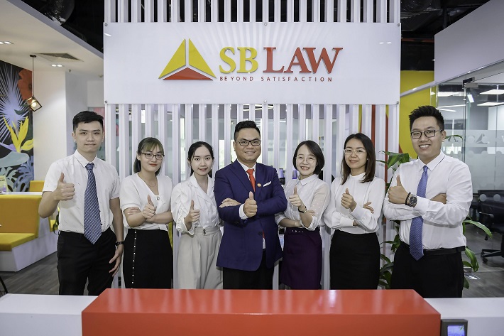 Công ty luật Hà Nội - SB - LAW 