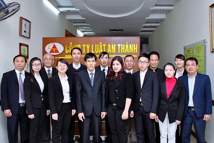 Các công ty luật hàng đầu Việt Nam - Luật An Thành | Nguồn từ luatsuanthanhquangninh.com