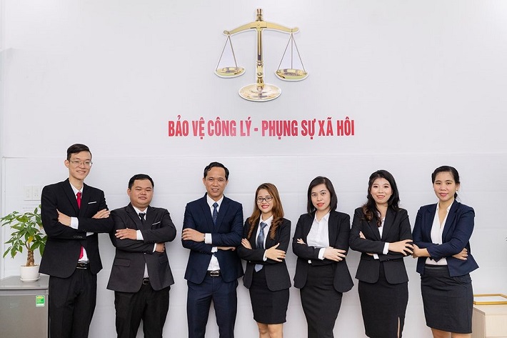 Các công ty luật hàng đầu Việt Nam - Nam Sơn | Nguồn từ luatsutranhieu.vn