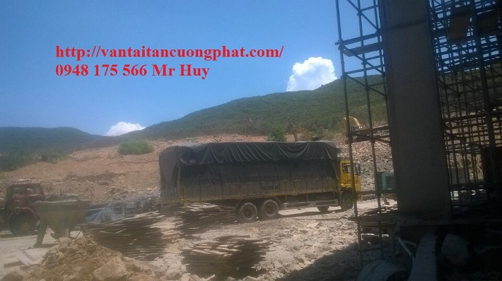 Công ty vận tải lớn ở Việt Nam - Tân Cường Phát | Nguồn từ vantaitancuongphat.com