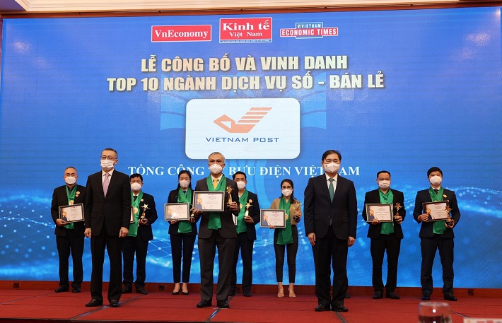 Công Ty vận tải và Logistics – Vietnam Post | Nguồn từ vnpost.vn