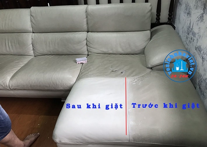 Giặt sofa tại nhà Quận 12 - GIDIVI | Nguồn từ trang vesinhnhaviet.net