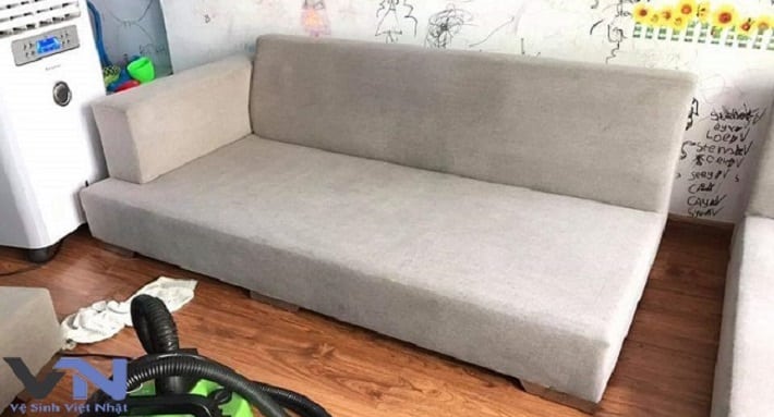 Giặt sofa tại nhà Quận 12 - Công Ty vệ sinh Việt Nhật | Nguồn từ trang dichvuvietnhat.com