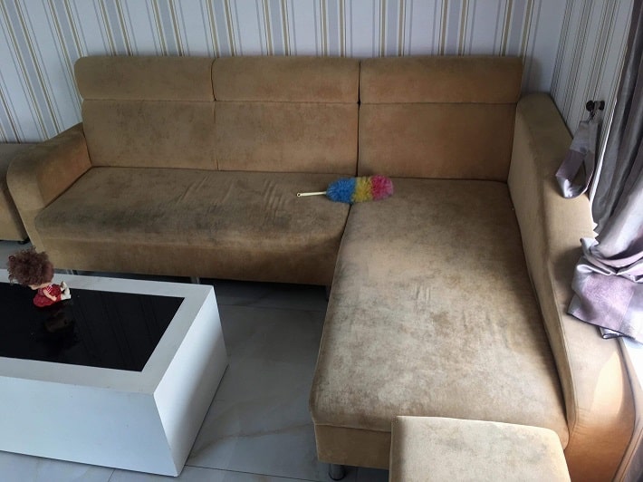 Giặt sofa tại nhà Quận 8 - Công Ty vệ sinh Việt Nhật | Nguồn từ trang dichvuvietnhat.com