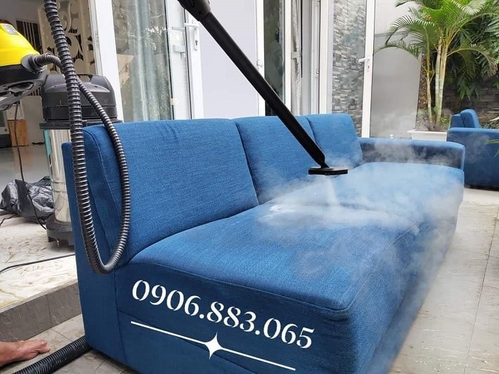 Giặt sofa tại nhà Quận Bình Tân - Công Ty vệ sinh công nghiệp Phạm Gia | Nguồn từ trang dichvugiatghesofa.net