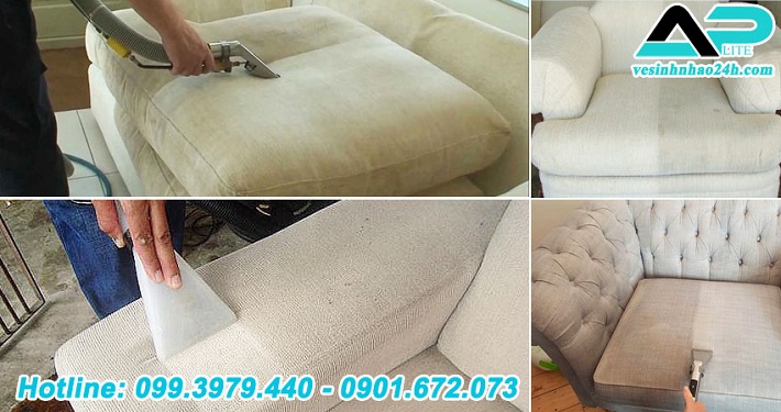 Dịch vụ giặt ghế sofa Aplite | Nguồn từ trang vesinhnhao24h.com