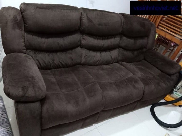 Giặt sofa tại nhà Quận Tân Bình - GIDIVI | Nguồn từ trang vesinhnhaviet.net