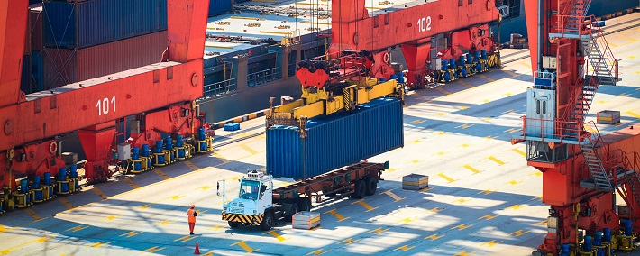 Các công ty Logistics lớn ở TPHCM - BASON | Nguồn từ bason.vn