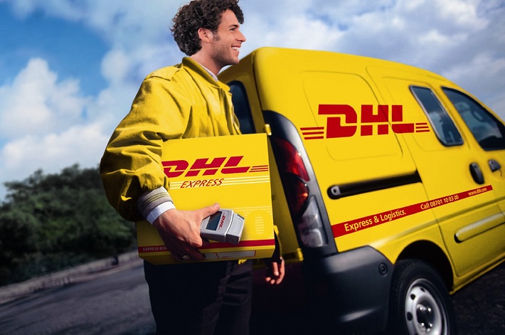 Các công ty Logistics lớn ở TPHCM - DHL Logistics | Nguồn từ dhl.com