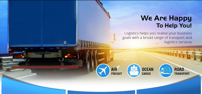 Các công ty Logistics lớn ở TPHCM - EMS ASIA Việt Nam Express | Nguồn từ emsvietnam.net
