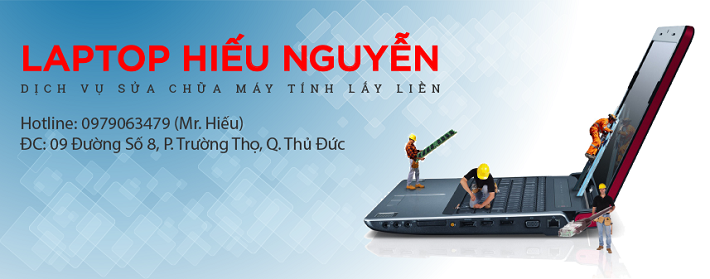 Laptop Hieu Nguyen |  Kuchokera ku laptophieunguyen.vn