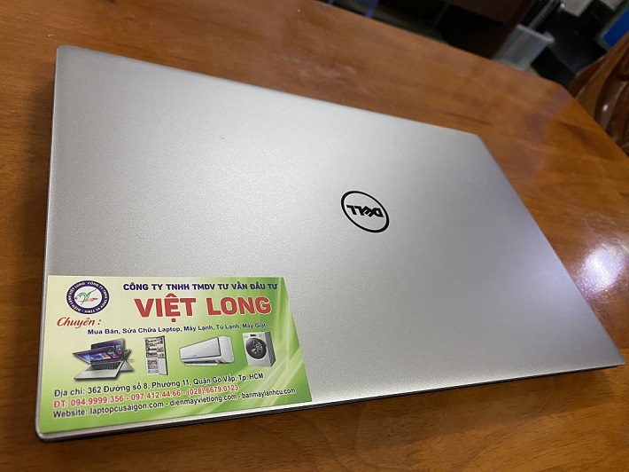 Laptop cũ Thủ Đức - Thanh lý Việt Long | Nguồn từ thanhlyvietlong.com