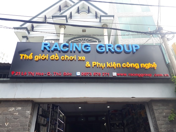 Racing Group | Nguồn từ racinggroup.com.vn
