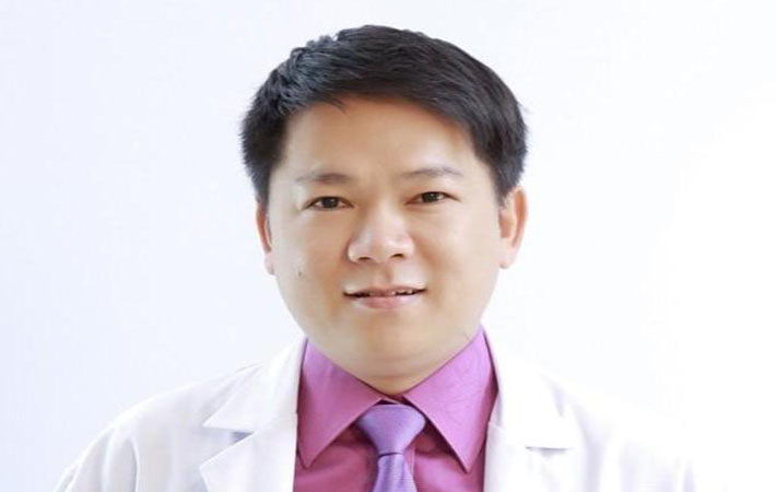 Bác sĩ nâng ngực giỏi ở TPHCM - Bác sĩ Nguyễn Phan Tú Dung