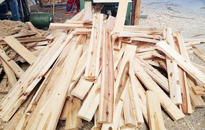 Bán gỗ pallet TPHCM - Cửa hàng pallet gỗ Phú Trang