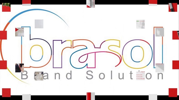 Công ty thiết kế logo brasol