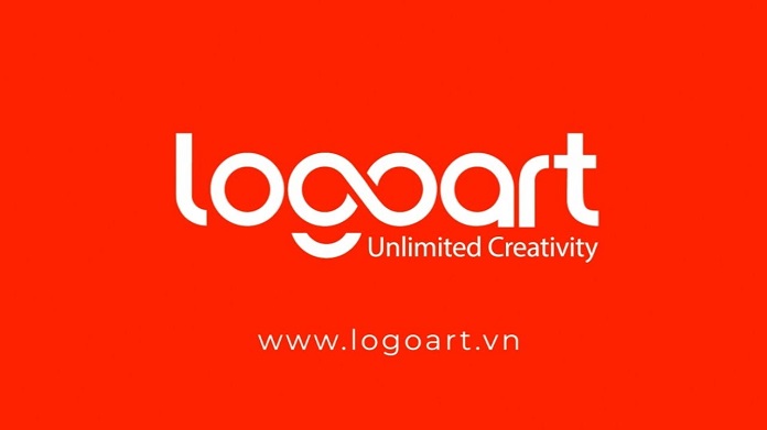 Công ty thiết kế logo Logoart