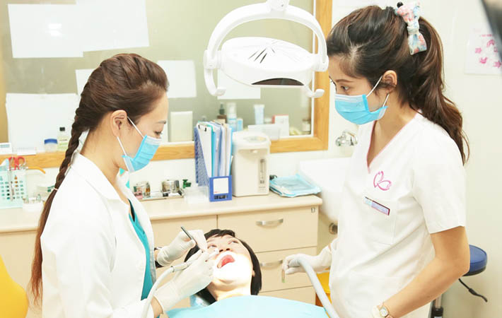 Nha khoa Assure Dental Clinic
