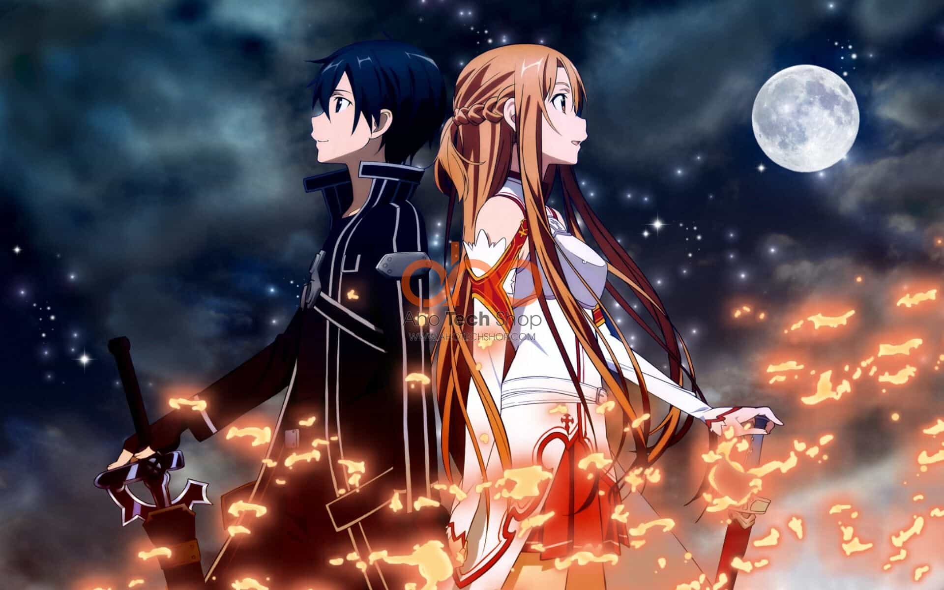 Top 25 Phim Anime Hay Nhất Mọi Thời Đại, Bạn Nên Xem!