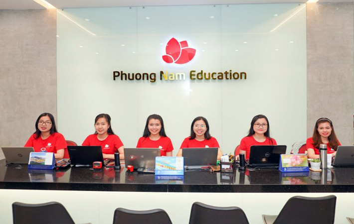 Tư vấn du học mỹ tại TPHCM - Phuong Nam Education