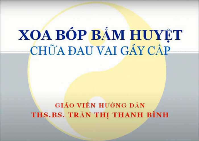 phòng khám tai mũi họng Thủ Đức - Bác sĩ I Trần Thị Thanh Bình