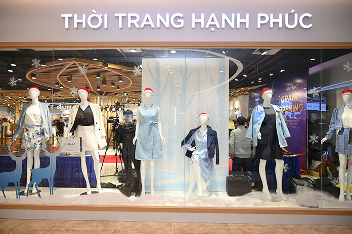 Sakurafashion - Shop quần áo nữ đẹp ở TPHCM | Image: Sakurafashion 