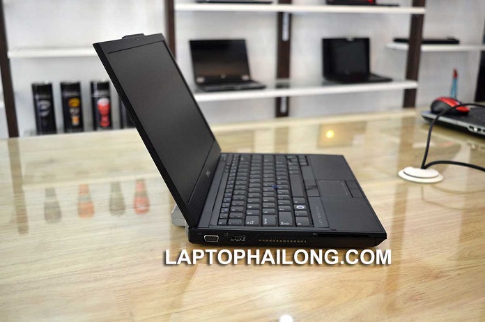 Cửa hàng laptop uy tín TPHCM Laptop Hải Long
