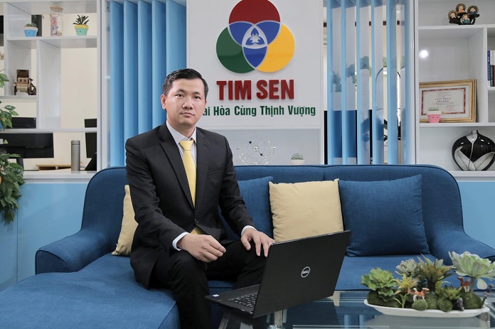 Dịch vụ báo cáo thuế Công ty TNHH Tim Sen