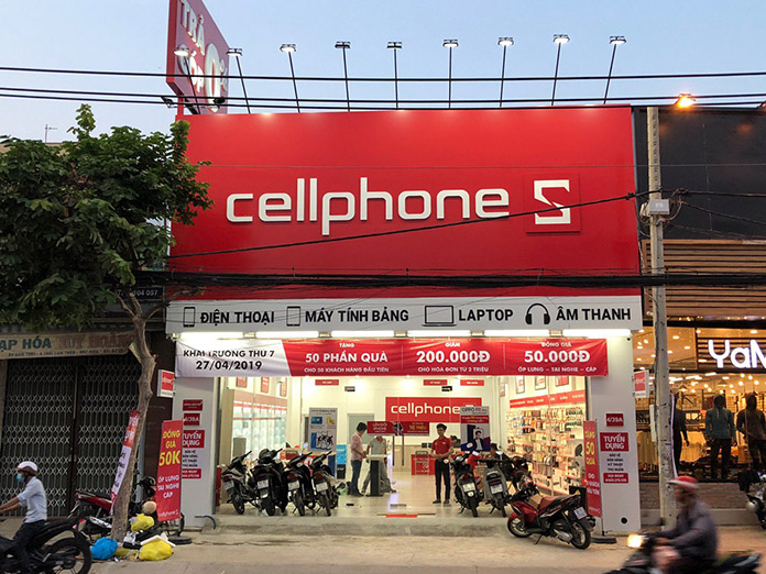 Top 15 cửa hàng bán điện thoại cũ giá rẻ tại TPHCM – Top10thuduc