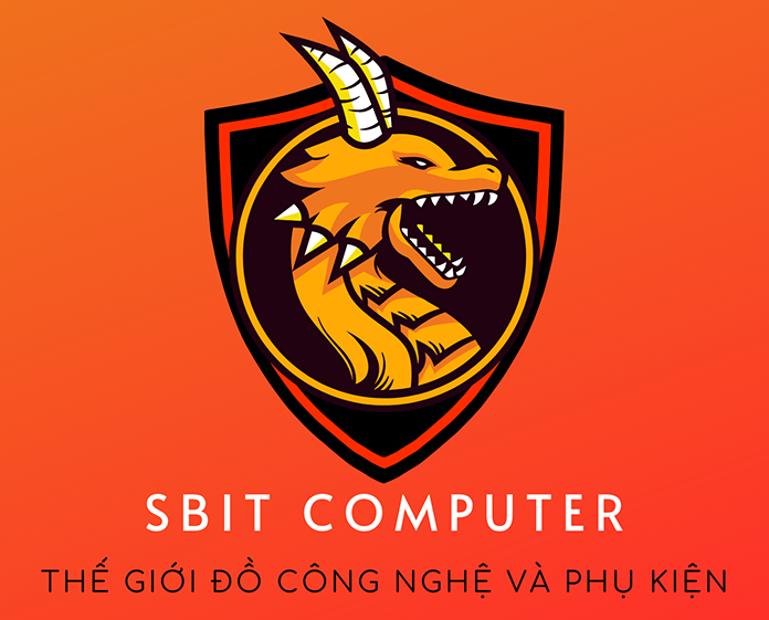 Sbit Computer - Địa chỉ sửa máy tính uy tín ở TPHCM | Image: Sbit Computer 