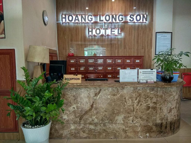 Khách sạn Hoàng Long Sơn 3 Thủ Đức | Image: Khách sạn Hoàng Long Sơn 3 Thủ Đức