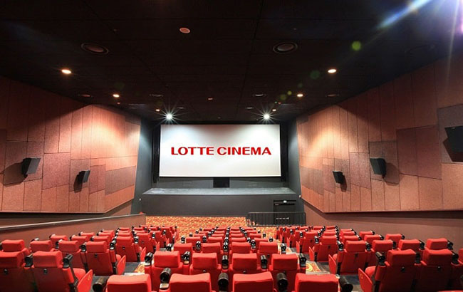 Lottte Cinema Thủ Đức | Image: Bất Động Sản