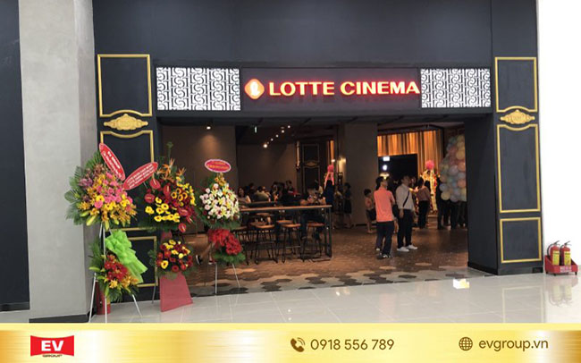 Lotte Cinema Moonlight | Image: EV Group