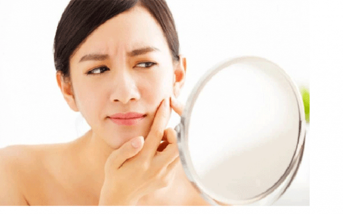 Spa trị mụn quận 1 tphcm